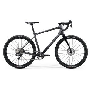 Циклокроссовый велосипед Merida Silex +8000-E 27,5
