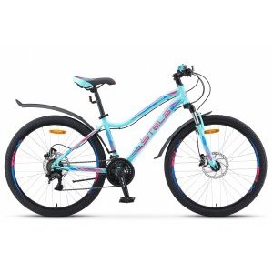 Женский велосипед Stels Miss 5000 D V010 26