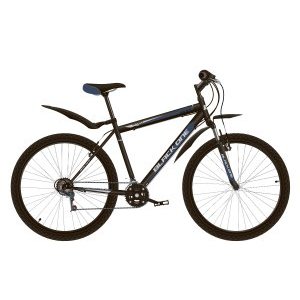Горный велосипед Black One Onix 27.5