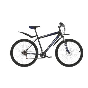 Горный велосипед Black One Onix D 27,5