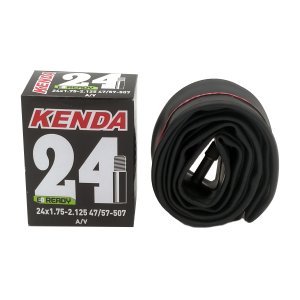 Камера для велосипеда KENDA 24