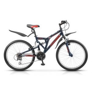 Подростковый велосипед STELS Challenger V Z010 24