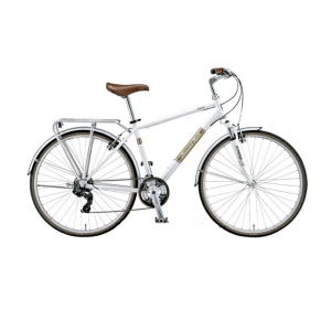 Городской велосипед Be All ALIZE TR1 700С