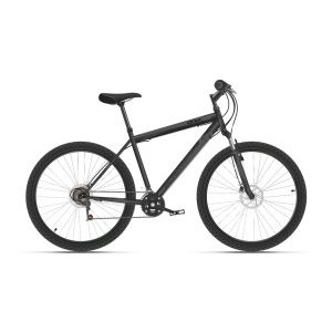 Горный велосипед Black One Onix 26 D 26