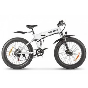 Электровелосипед VOLTRIX Bizon 26