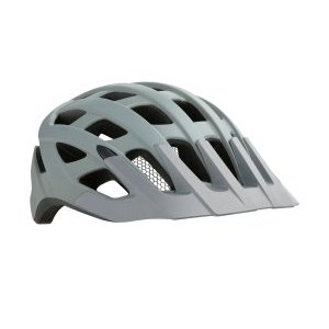 Шлем LAZER Roller с регулировкой, сетка от насекомых, серый/матовый, 2-7887621