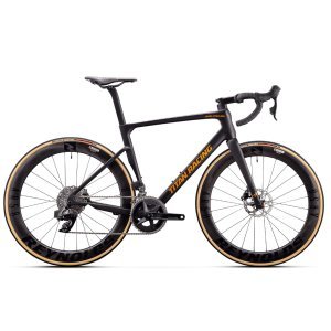 Шоссейный велосипед Titan Racing Valerian Carbon Empire, 28